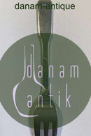 Evald Nielsen No 25 Sølv Kagegaffel