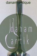 Evald Nielsen No 25 Sølv Flødeske