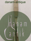 Hans Hansen Arvesølv No. 20 Sterling Sølv Middagskniv