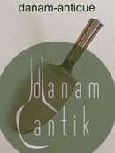 Hans Hansen Arvesølv No 18 Sterling Sølv Kage Spade