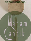 Hans Hansen Arvesølv No 18 Sterling Sølv Rund Kage Spade