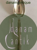 Hans Hansen Arvesølv No 18 Sterling Sølv Dessert Ske