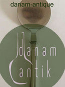 Hans Hansen Arvesølv No 18 Sterling Sølv og Stål Tartelet Spade