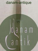 Hans Hansen Heritage Silver Nr. 17 Sterlingsilber-Essensmesser