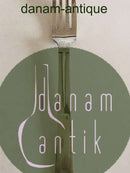 汉斯-汉森传家宝银质17号纯银餐叉