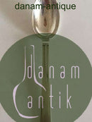 Hans Hansen Arvesølv No 17 Sterling Sølv Teske