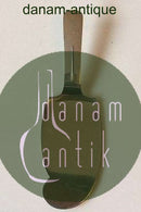 Hans Hansen Silber Nr. 17 Silberner Butterbrotservierlöffel.