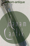 Hans Hansen Arvesølv No 17 Sølv/Stål Oplukker