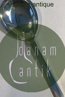 Hans Hansen Arvesølv No 17 Sølv Serveringske