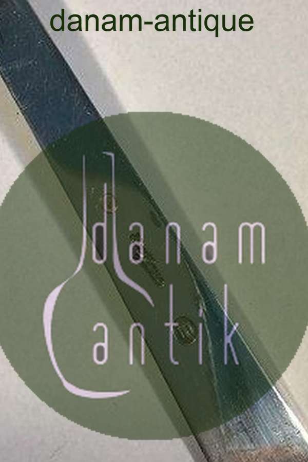 Hans Hansen Arvesølv No 17 Sølv Sovseske