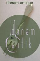 Georg Jensen Antik Sterling Sølv Kagegaffel No 043