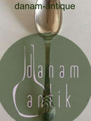 Evald Nielsen Silberlöffel Nr. 6