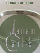 Hans Hansen Silberner Serviettenring.