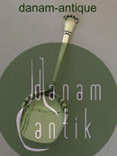 Kugel Silber S. Chr. Fogh Servierlöffel von 1925