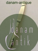 Rex Silver Fruit/Child Knife W. & S. Sørensen