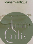 Frederik VIII. Silberne Zuckerzange