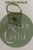 Cigarklipper i 830 Sølv