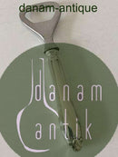 Charlottenborg Silber Bieröffner