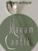 Palace Silber Baby Löffel/Großer Teelöffel