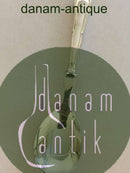 Rita Servierlöffel mit Silbergriff Horsens Sølvvarefabrik