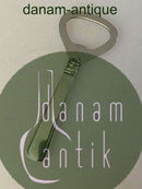 Cohr Olympia Silber Öffner