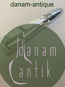 Svend Toxværd Kardinal Silberner Nussknacker