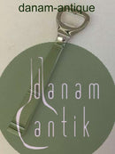 Svend Toxværd Kardinal Silber-Flaschenöffner