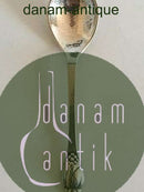 Evald Nielsen Silber Nr. 6 Marmeladenlöffel