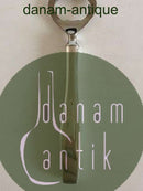 Hans Hansen Charlotte Sterling Sølv Øloplukker