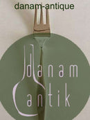 Hans Hansen Charlotte Sterling Sølv Kagegaffel