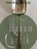 Hans Hansen Charlotte Sterling Sølv Stor Serveringsske