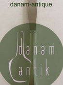 Hans Hansen Kristine Sterling Silber Mittagessen Messer