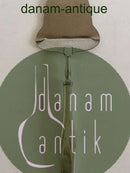 Hans Hansen Charlotte Sterling Sølv Osteskærer