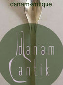 Hans Hansen Line Sterling Silber Dessertlöffel