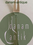 Cohr Manor Silber-Fleischgabel