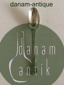 Anton Michelsen Rosenborg Sterling Sølv Saltske