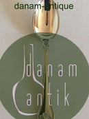 Cohr Saxon Silber Babylöffel