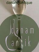 Evald Nielsen Nr. 6 Großer silberner Servierlöffel