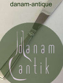 Cohr Olympia Silber Schichtkuchenmesser mit Stahlklinge