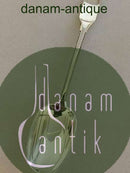 Alter dänischer W & S. Sørensen Kinderlöffel 14,5cm