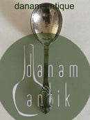 Evald Nielsen Nr. 6 Zuckerlöffel in Silber.