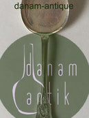 Anton Michelsen Rosenborg Sterling Sølv Tartelet Spade