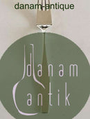 Hans Hansen Charlotte Sterling Sølv Frokostgaffel