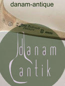 Jens Andersen Denmark Sterling Sølv Kagespade med Drue Ornamenteret Greb