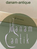 Nøddeknækker i Stål med Greb i Sterling Sølv