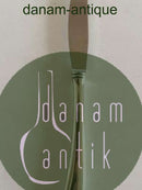 Anton Michelsen "Ida" Ole Hagen Middagskniv i Sterling Sølv