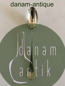 Anton Michelsen "Ida" Sterling Sølv Saltske