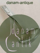 Hans Hansen Sterling Silber Nr. 11 Tafellöffel