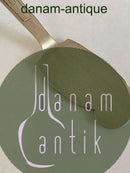 Hans Hansen Arvesølv No. 11 Kagespade i Sterling Sølv