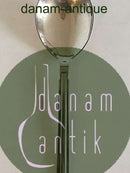 Hans Hansen Arvesølv No. 18 Sterling Sølv Marmeladeske, Stor